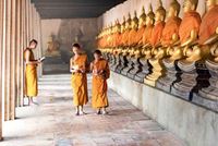 Quand partir au Cambodge ? Guide détaillé pour choisir la période idéale