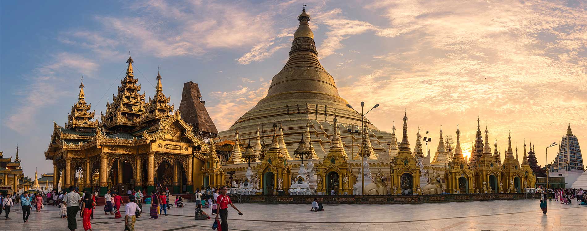 Aller en Birmanie : les conseils pertinents dun expert local