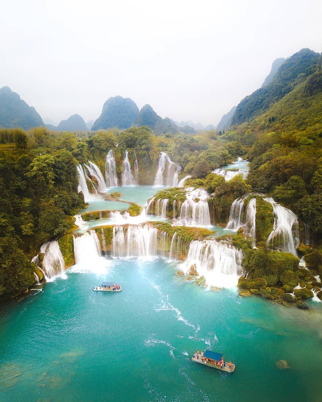 vietnam en decembre