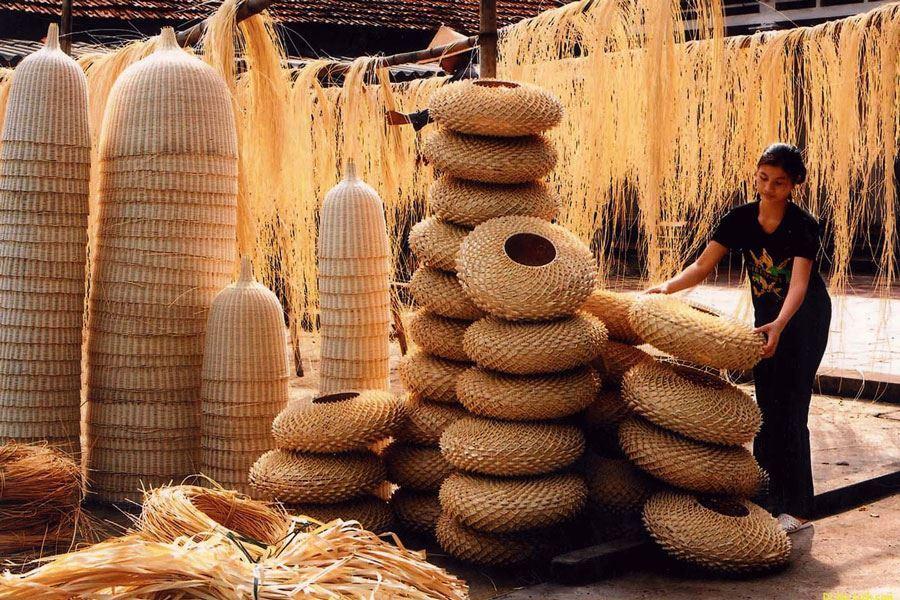 Les fabriques artisanales