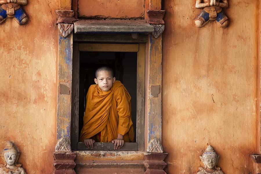 Circuit combiné Vietnam et Cambodge 2 semaines