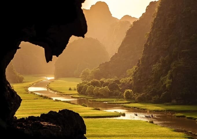 Au cœur du nord du Vietnam 10 jours