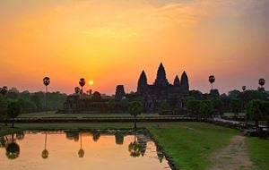 Angkor Wat