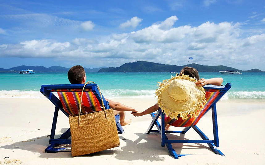Circuit Cambodge Thailande : des temples dAngkor aux îles de Krabi