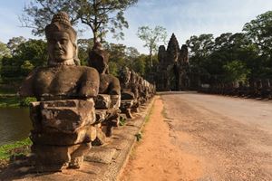 Voyage au Cambodge