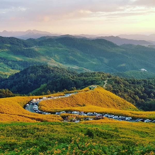 Chiang Mai 3