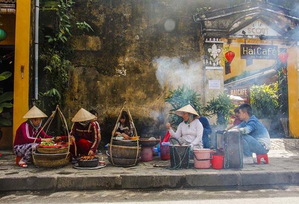 Hoi An, Vietnam 18