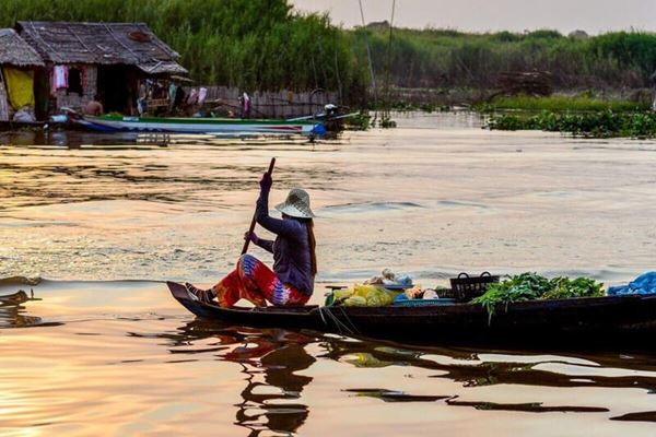 Tonlé Sap 4