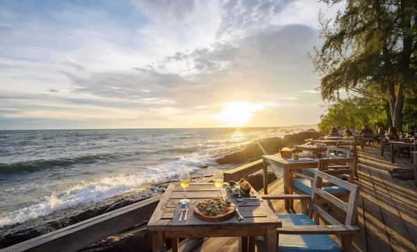 Plage magnifique de Phu Quoc  3